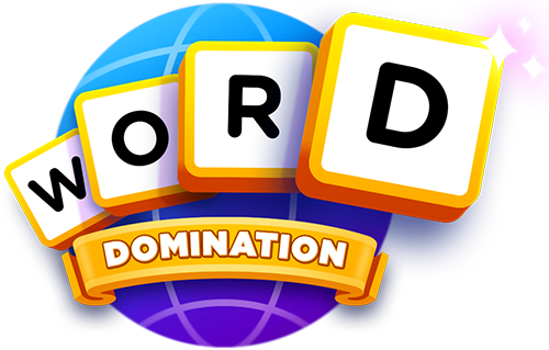Word Domination - Word Domination (500x319)