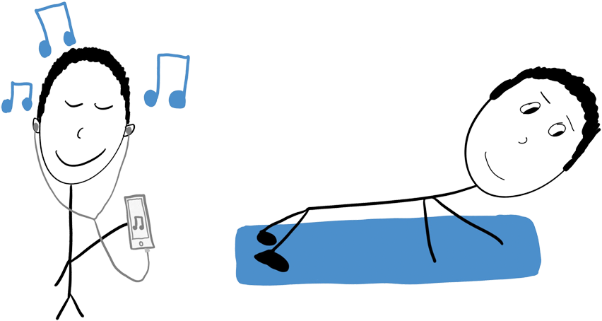 Clip Art Transparent How To Get Rid Of S Unconventional - Cartoon (860x462)