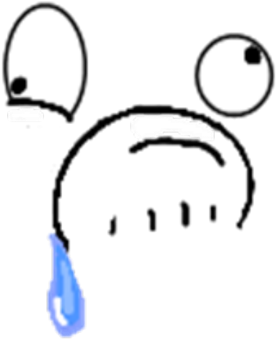 420 X 420 1 - Roblox Stupid Face (420x420)