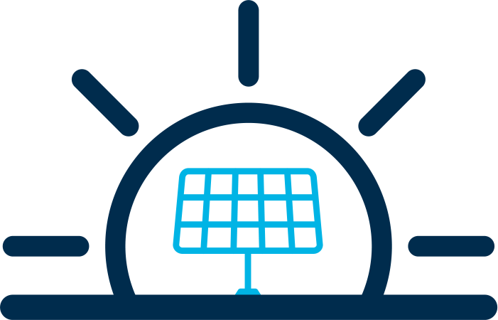 Transform An Open Desert In Benban Into A Solar Power - Bright Side Channel Memes (701x450)