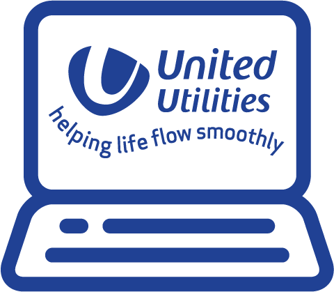 Online Annual Report - United Utilities (480x419)