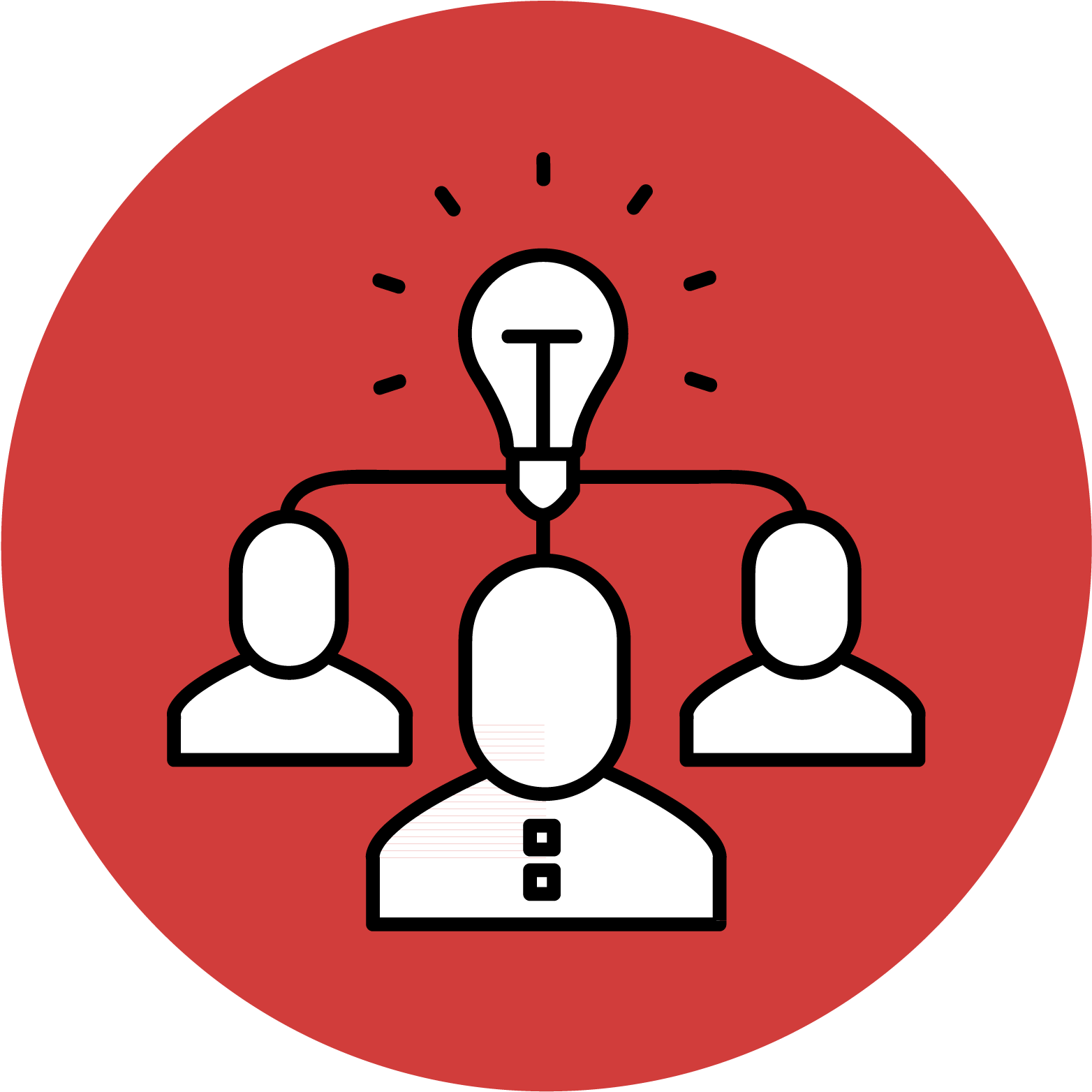 Projects-icon - We Are Icon Png (1584x1584)