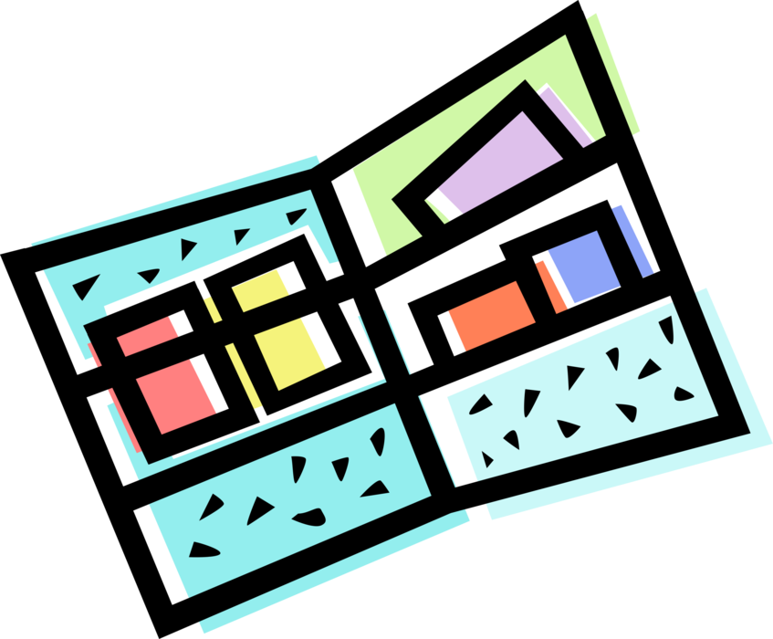 Document Storage Portfolio Case - Document Storage Portfolio Case (847x700)