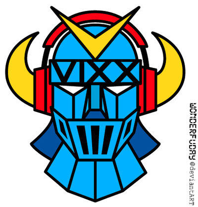 Vixx Logo Transparent - Vixx Logo (400x423)