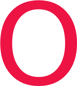 Tic Tac Toe O - Tic Tac Toe Circle Png (350x350)