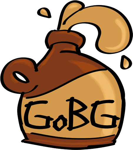 Good Ol' Boy Games - Good Ol' Boy Games (512x512)