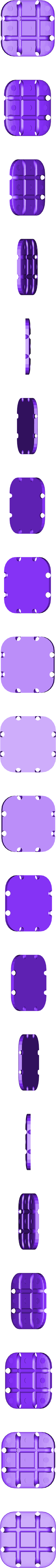 Did You 3d Print This Model - Circle (480x9600)