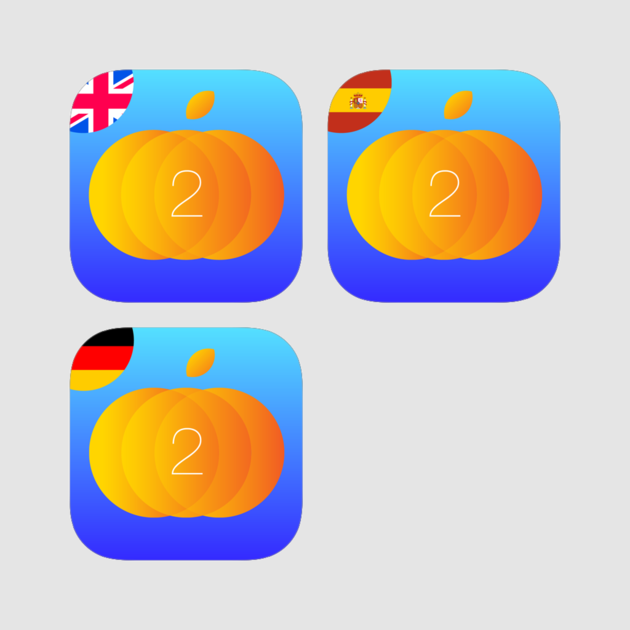 Sale Bundle Of Ticwow 2 Learn Languages As You Play - Circle (630x630)