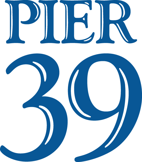 Pier 39 San Francisco - Pier 39 (497x566)