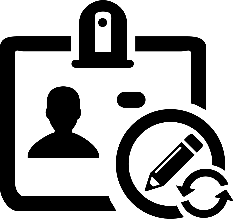 Status Update Png Transparent - Absent Icon Png (980x918)