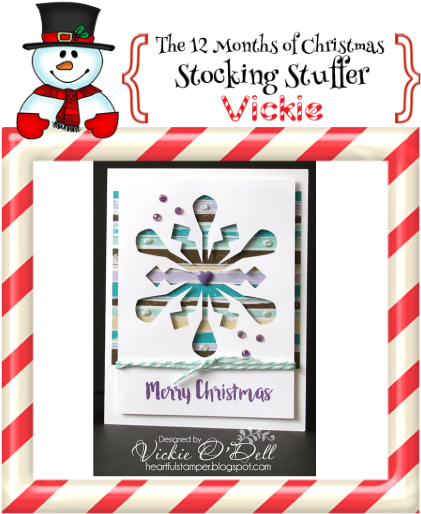 Congrats To Our Top Three Stocking Stuffers - Cartoon (427x527)