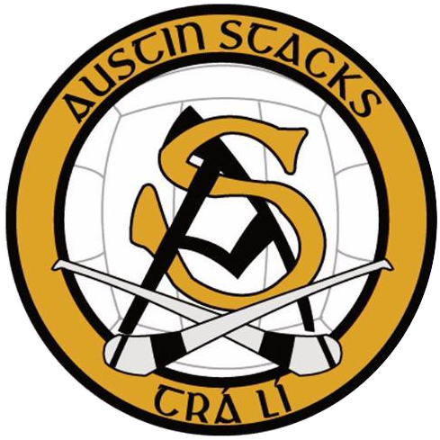 Austin Stacks 100th Birthday Celebration - Austin Stacks Gaa (512x512)