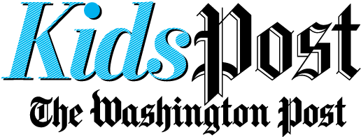 Brand Logo - Washington Post Kidspost (534x240)