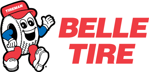 Belle Tire 100th Store Opening - Belle Tire (518x284)