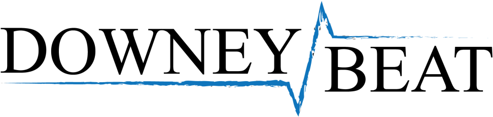 Logo For The Downey Beat - Crown Automotive (1016x271)