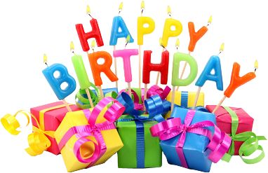 Funny Happy Birthday For Women Clipart - Happy Birthday Dena (382x247)