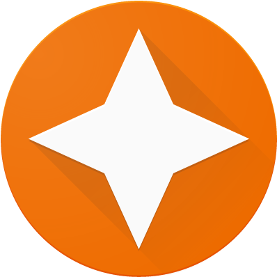 Level 4, 250 Points - Google Local Guides Logo (398x398)