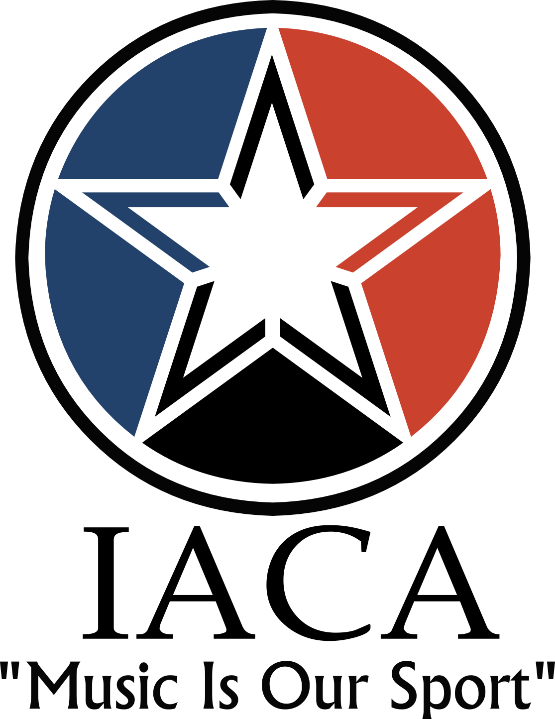 The Independent Artist Competition Association Is The - Street Army Logo (1115x1444)