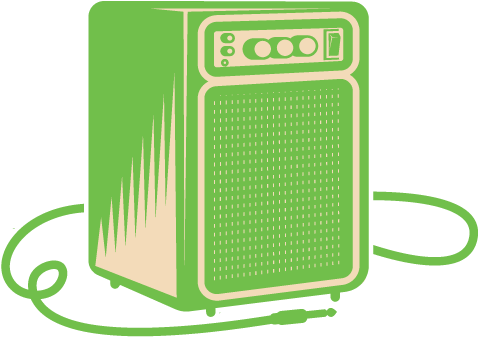 Music Contracting - Performance - Illustration (500x367)