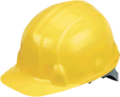 Dory Transparent Image Finding Nemo ~ Free Png Images - Yellow Hard Hat (400x400)