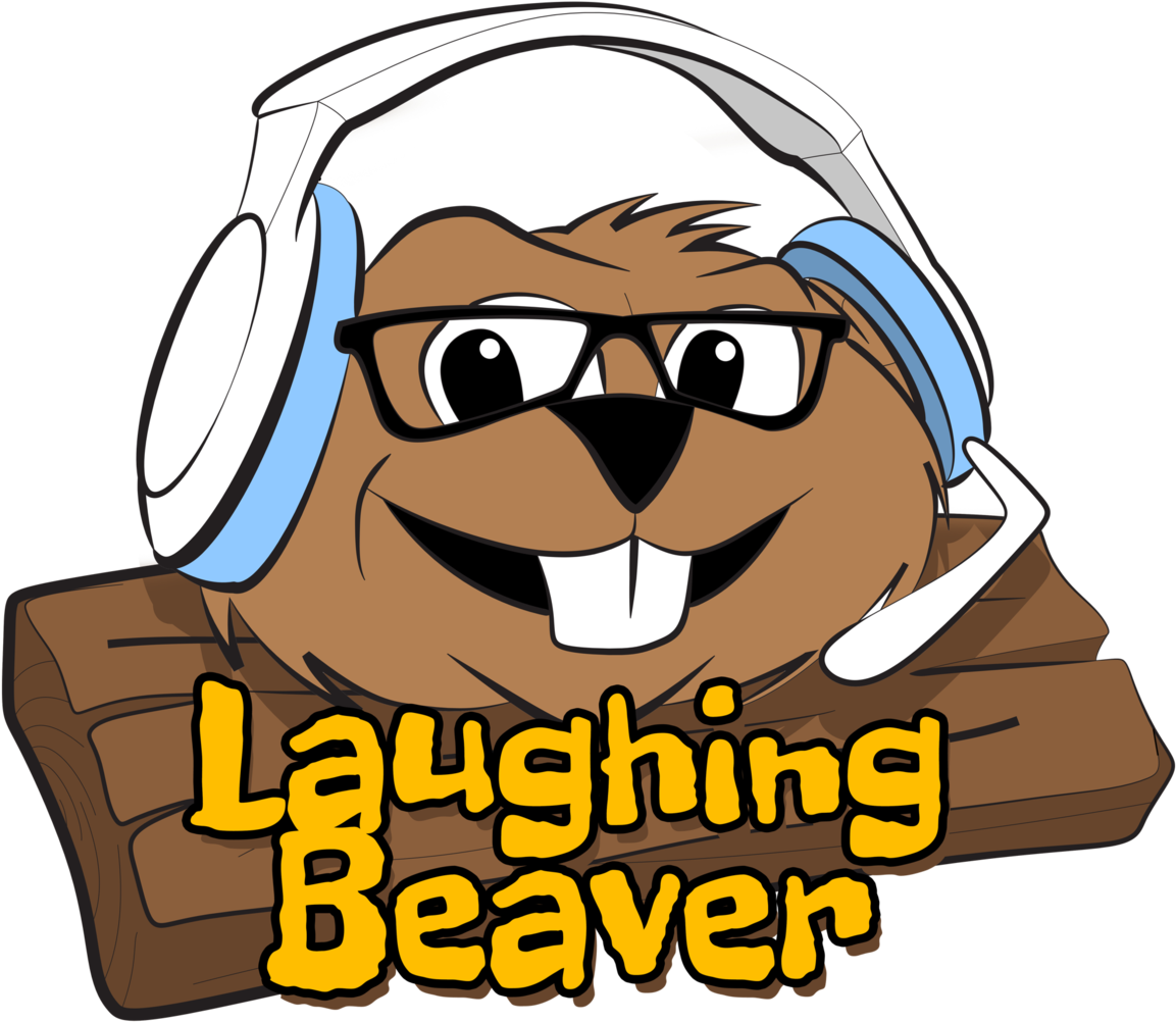 Laughing Beaver (1200x1199)