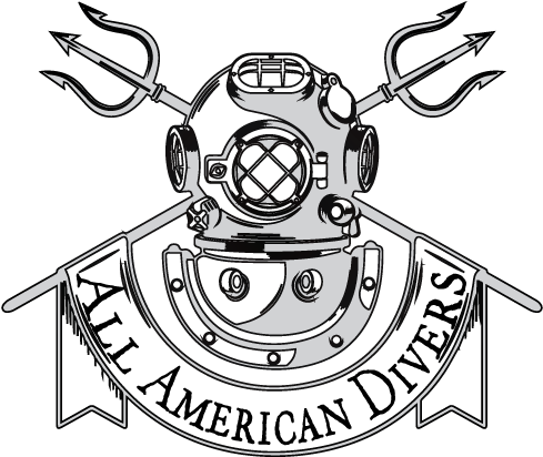 All American Divers Specialize In Everything From Hull - All American Divers Specialize In Everything From Hull (514x518)