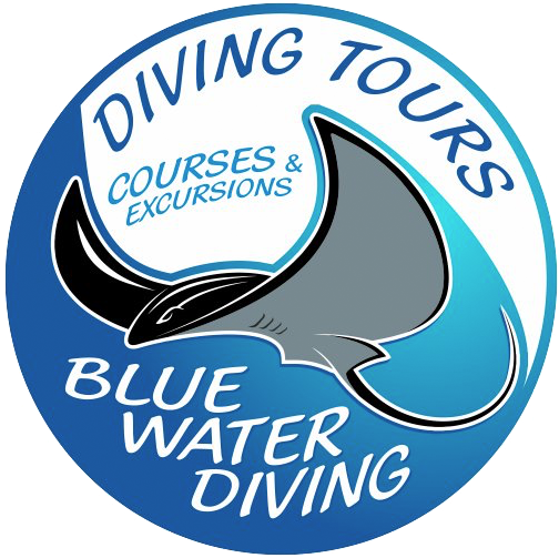 Gran Canaria Diving - Emblem (568x566)