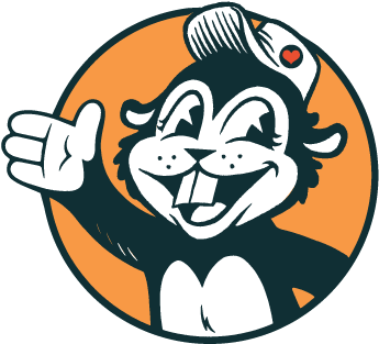 Got Your Size Picked Out Let's Get An Order Started - Busy Beaver Button Co (400x350)