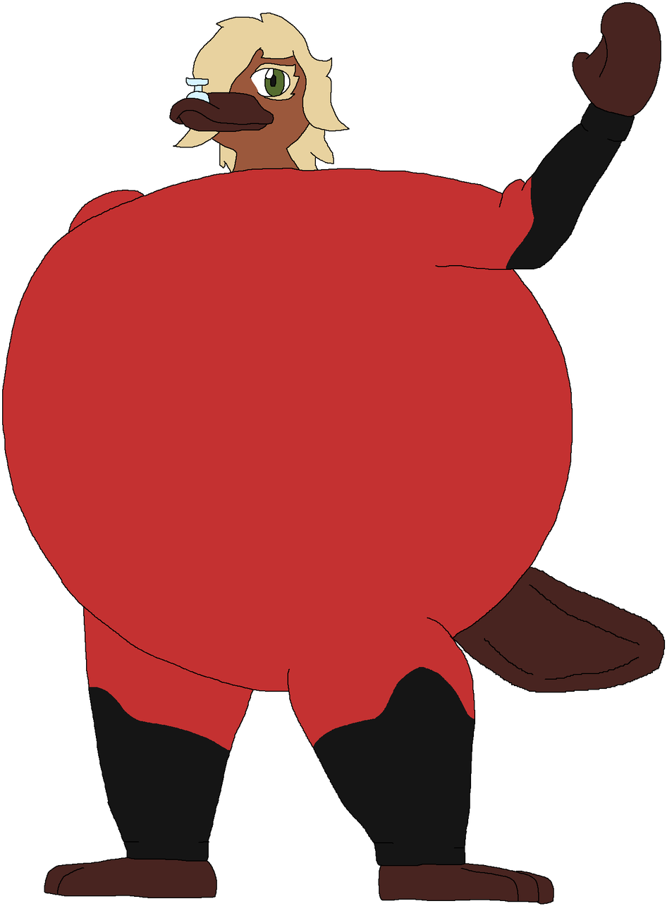 Adoptable L - Cartoon (1024x1317)