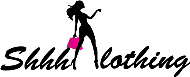 Shhhklothing - Holidays Logo Png (612x254)