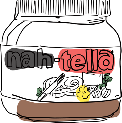 Big Brekky Spread Reviews Verse Magazine However - Big Brekky Spread Reviews Verse Magazine However (399x424)