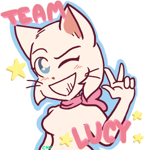 Candybooru Image - Cartoon (500x500)