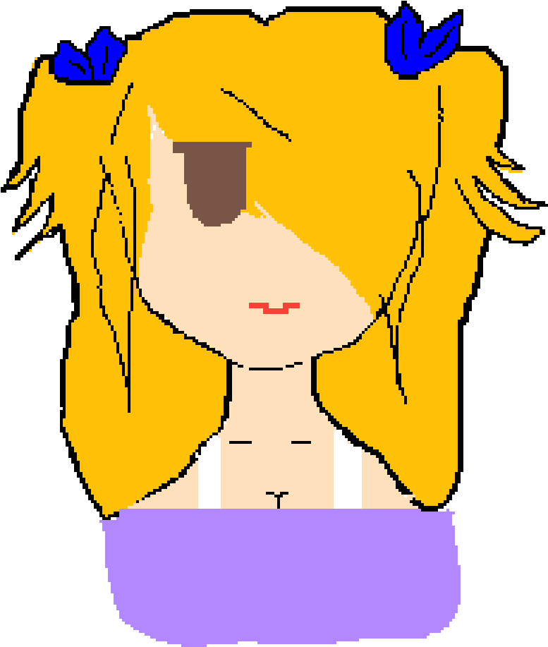 Lucy Heartfilia By Polarbear101 - Cartoon (1040x1160)