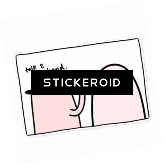 Talk The Hand - Talk The Hand (577x578)