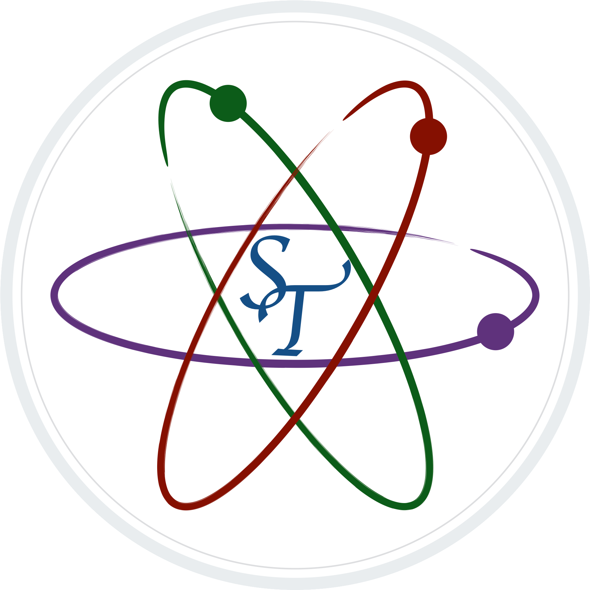 Download Logo - Atom (2500x2500)