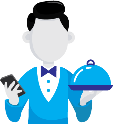 Restaurant Billing Software - Restaurant Billing Software (400x400)