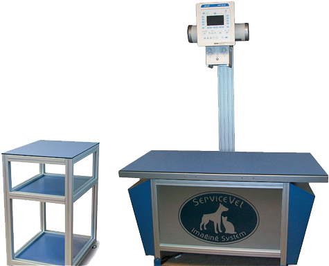 Veterinary X Ray Equipment (500x400)