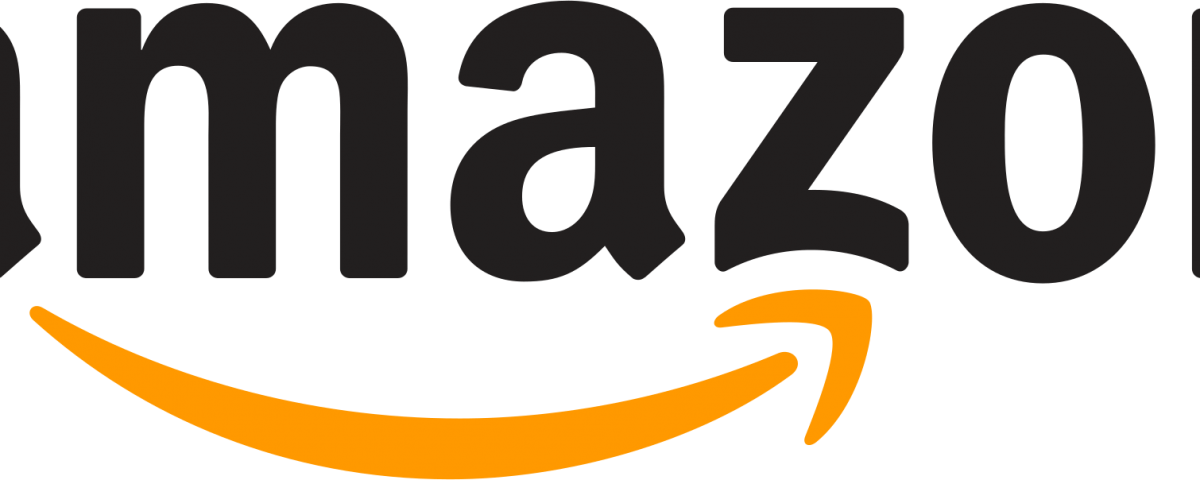 Amazon Krystalvision Logo - Amazon (1200x480)