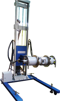 X-ray Systems - Machine Tool (400x400)