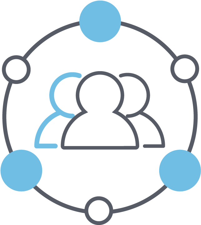 Team Network - Icon (882x882)