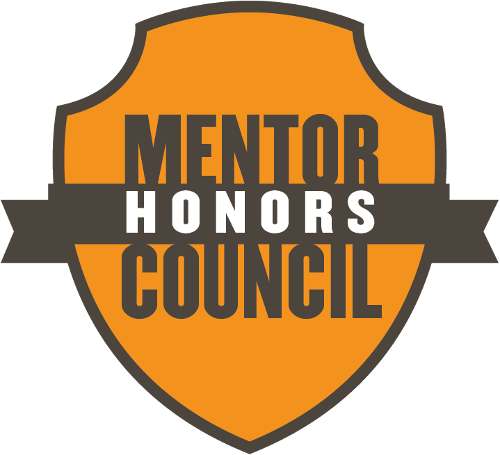 Honors Mentor Council - Emblem (500x455)