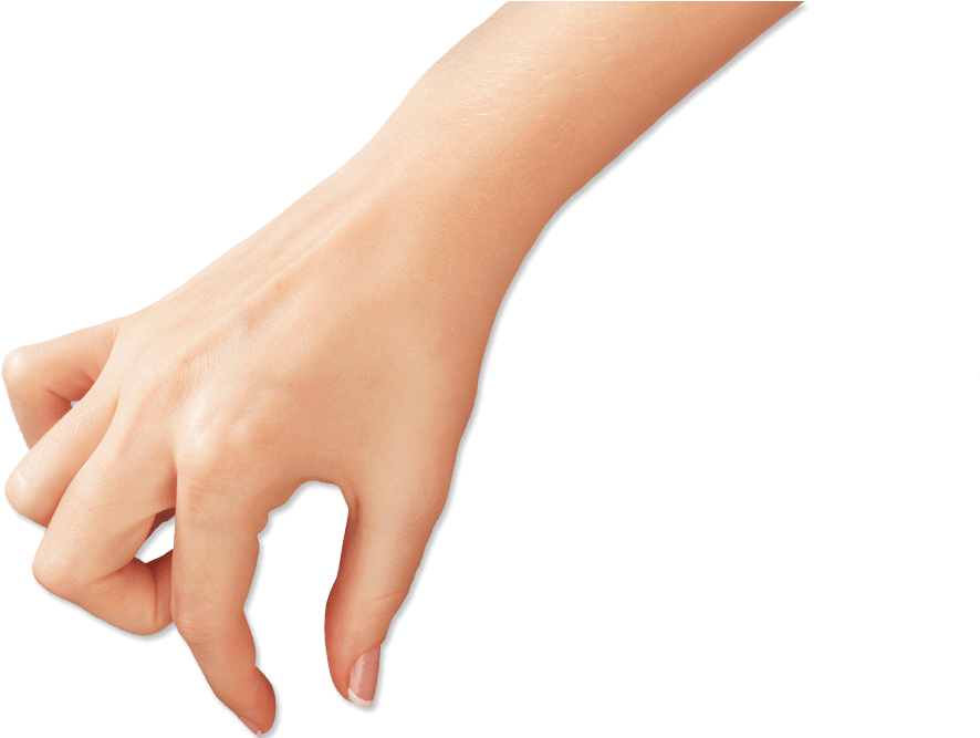 Hand Png Images Transparent - Nail (920x666)