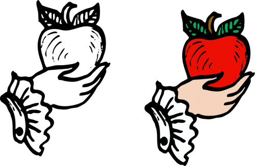 Clip Art (500x326)