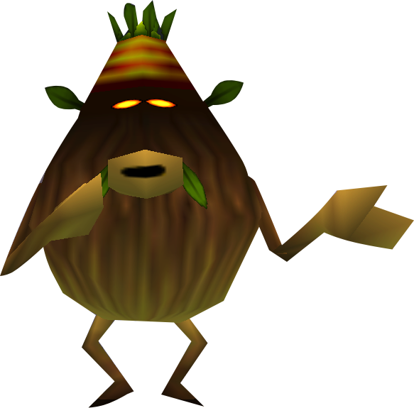 Zelda Deku Scrub (583x575)