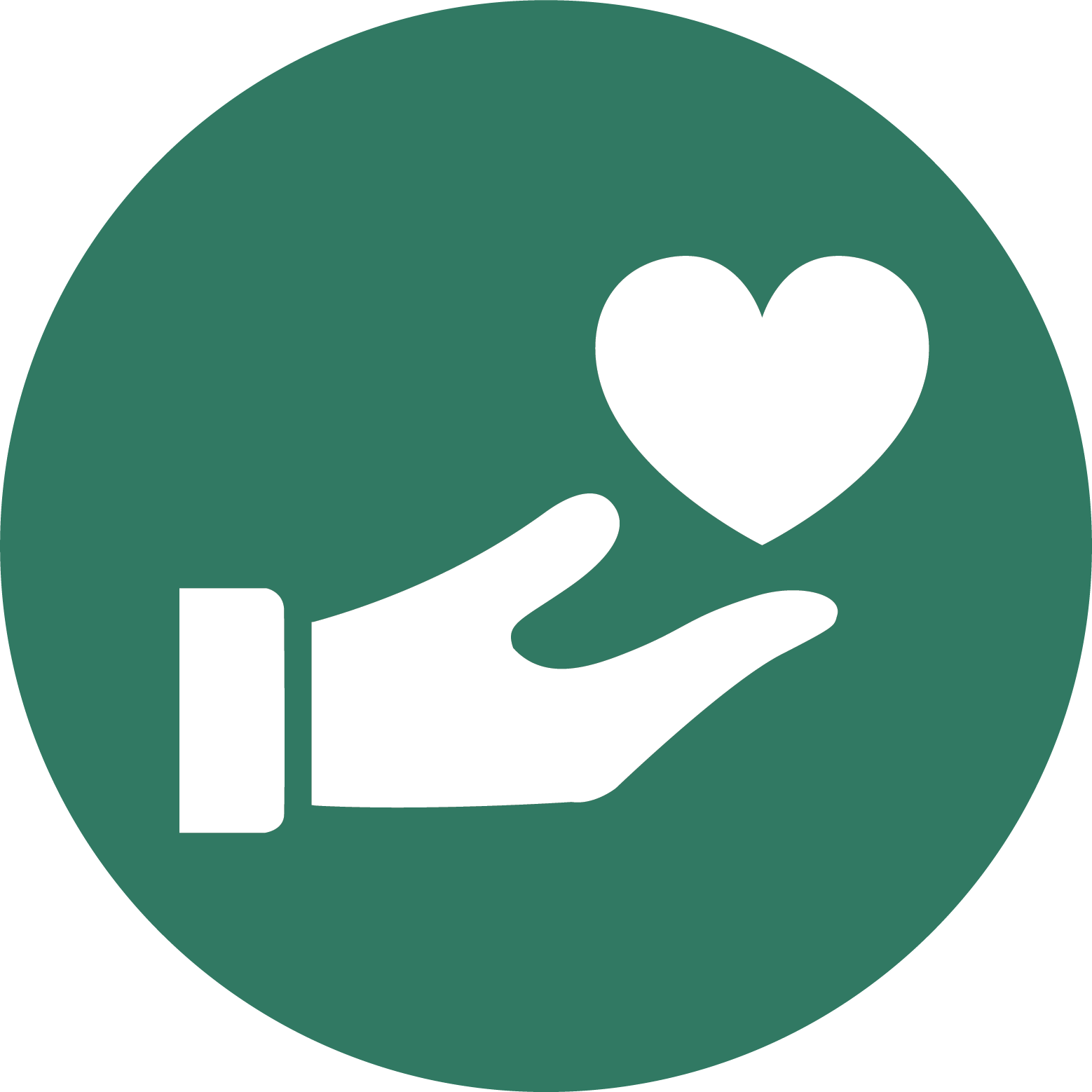 One Time Donation - Heart (1558x1558)