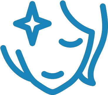 Skin Treatments With Acclyptic - Beauty Skin Care Icon (400x450)