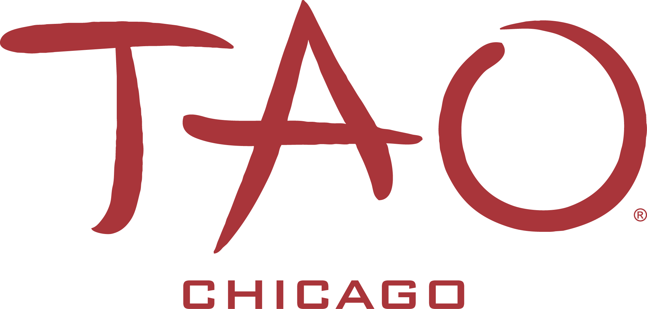 Tao Chicago - Tao Chicago (2089x997)