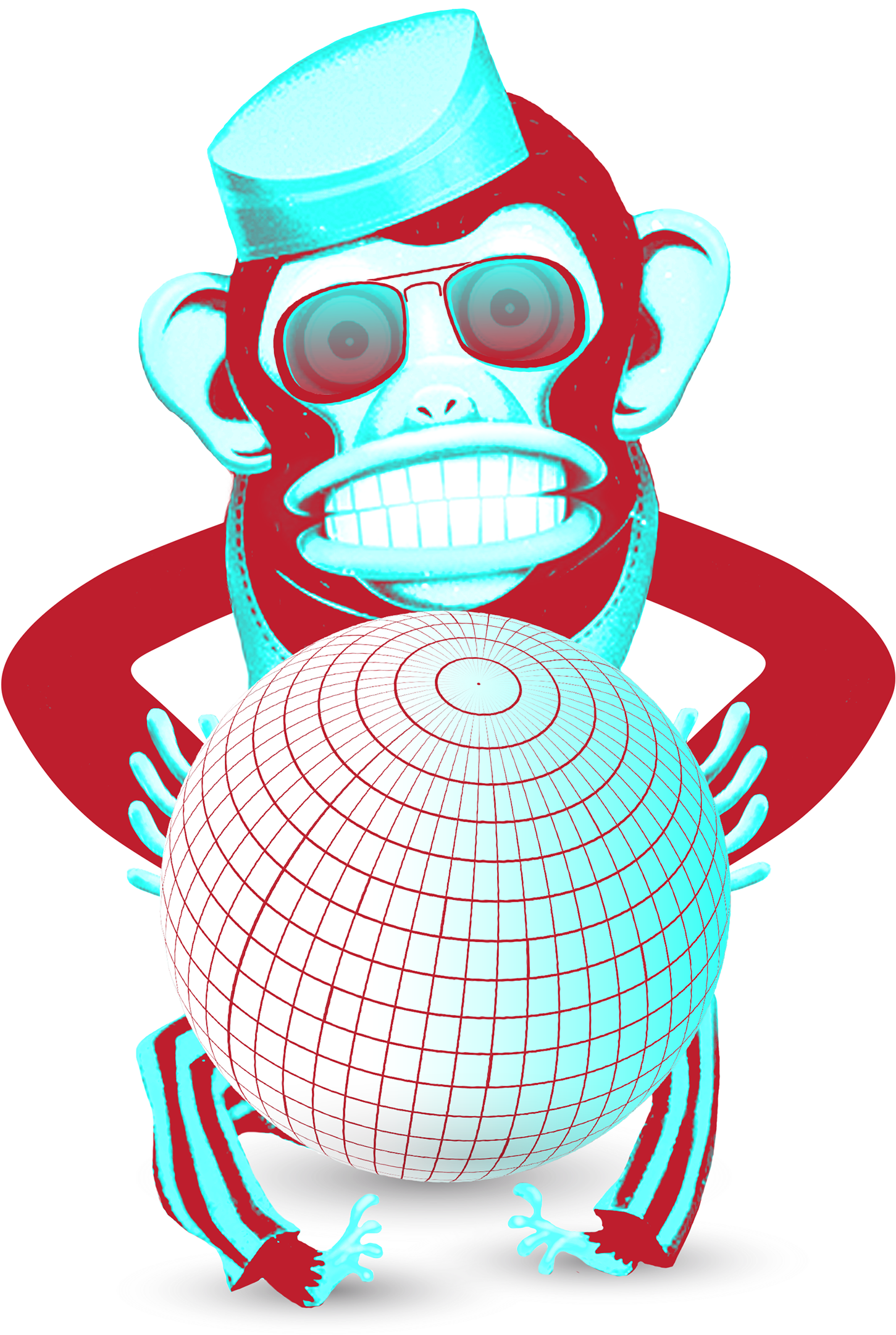 Artifact Nye 2017 Poster - Illustration (1920x2400)