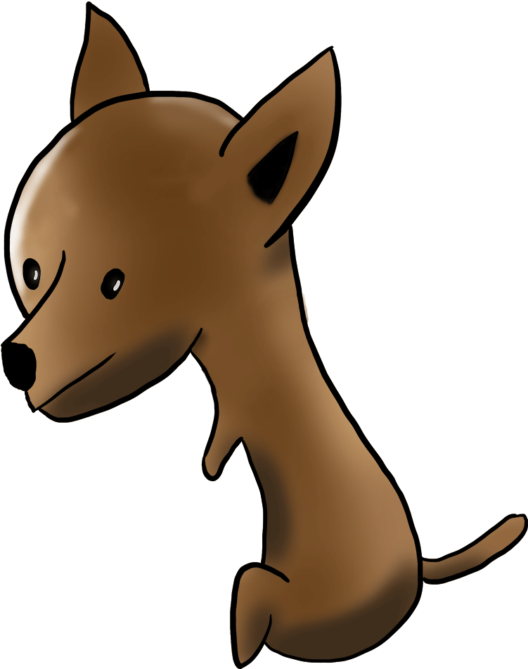 Chihuahua Revenge - Chihuahua Revenge (785x1002)