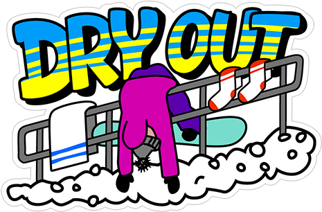 Dry Out - Dry Out (490x317)